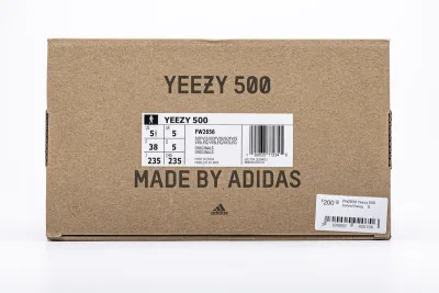  Adidas Yeezy 500 “Soft Vision” Purple Pink FW2656 02