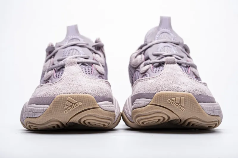  Adidas Yeezy 500 “Soft Vision” Purple Pink FW2656