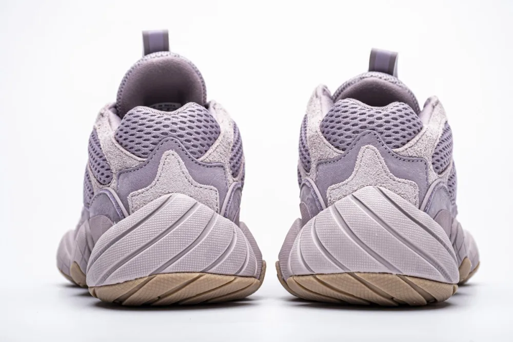  Adidas Yeezy 500 “Soft Vision” Purple Pink FW2656