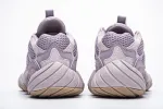  Adidas Yeezy 500 “Soft Vision” Purple Pink FW2656
