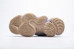  Adidas Yeezy 500 “Soft Vision” Purple Pink FW2656