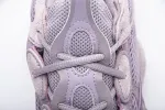  Adidas Yeezy 500 “Soft Vision” Purple Pink FW2656