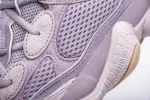  Adidas Yeezy 500 “Soft Vision” Purple Pink FW2656