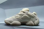  Adidas Yeezy 500 “Stone” FW4839