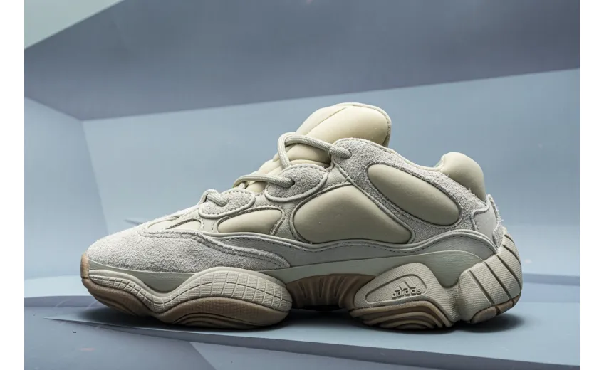  Adidas Yeezy 500 “Stone” FW4839