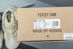  Adidas Yeezy 500 “Stone” FW4839
