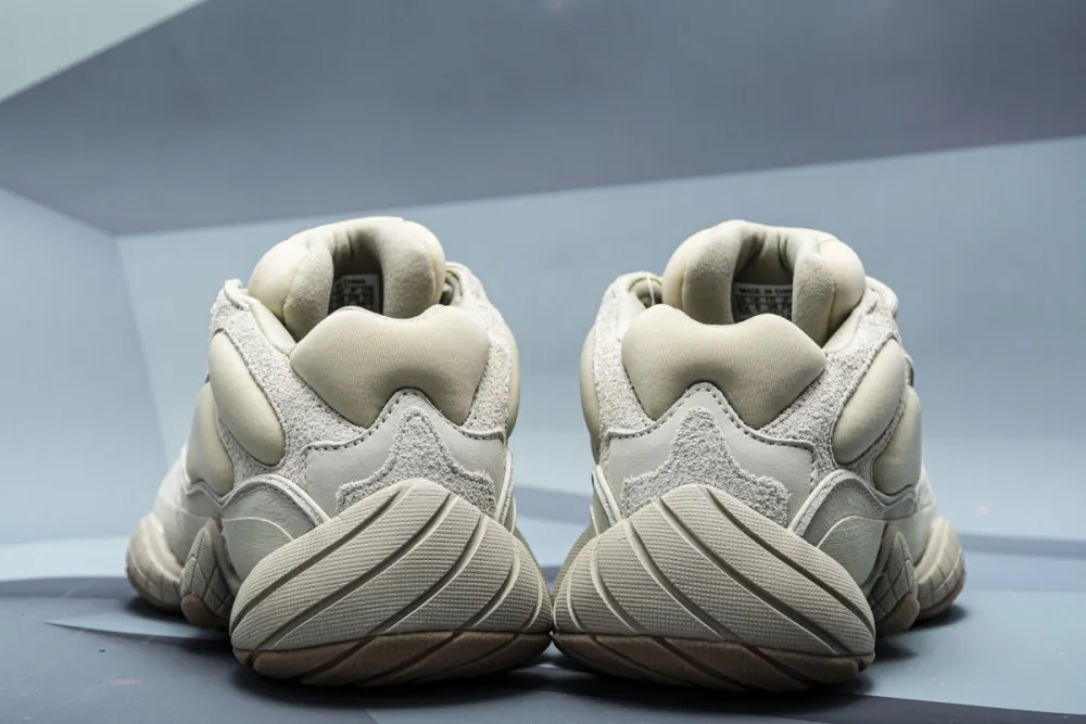  Adidas Yeezy 500 “Stone” FW4839