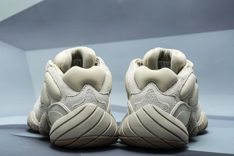  Adidas Yeezy 500 “Stone” FW4839