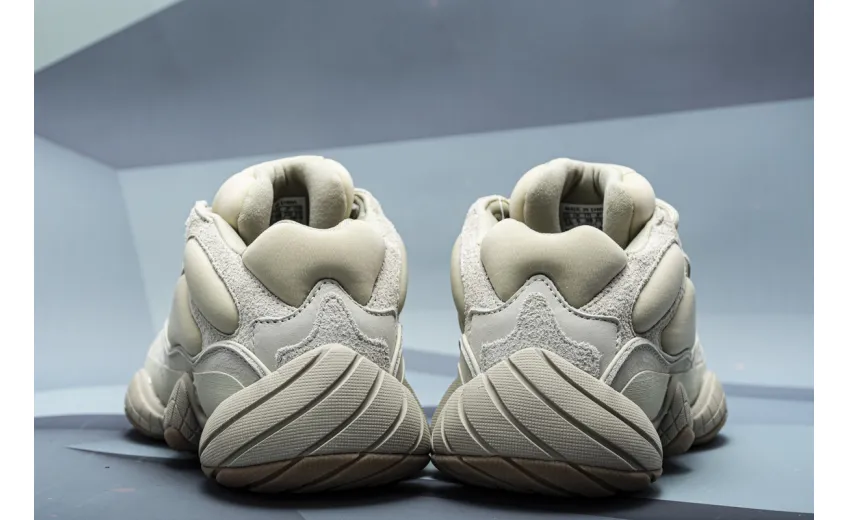  Adidas Yeezy 500 “Stone” FW4839