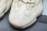  Adidas Yeezy 500 “Stone” FW4839