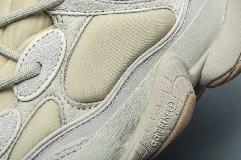  Adidas Yeezy 500 “Stone” FW4839