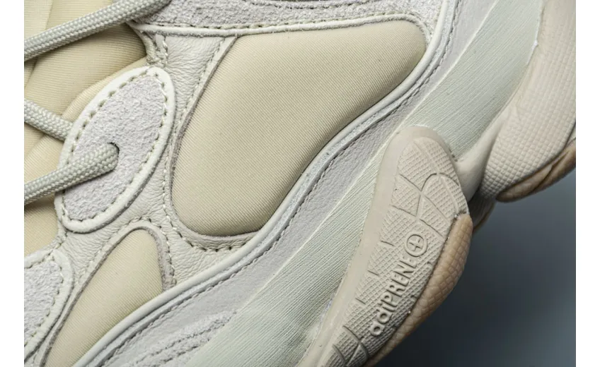  Adidas Yeezy 500 “Stone” FW4839
