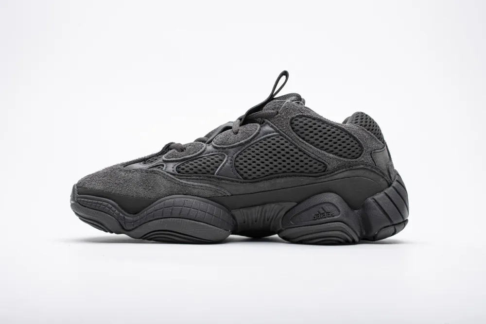 fake yeezy 500 utility black