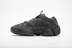 fake yeezy 500 utility black