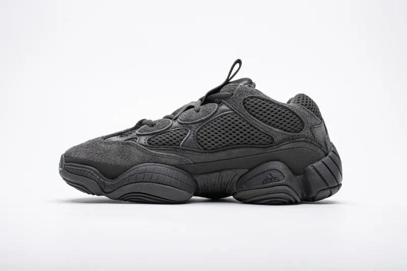 fake yeezy 500 utility black