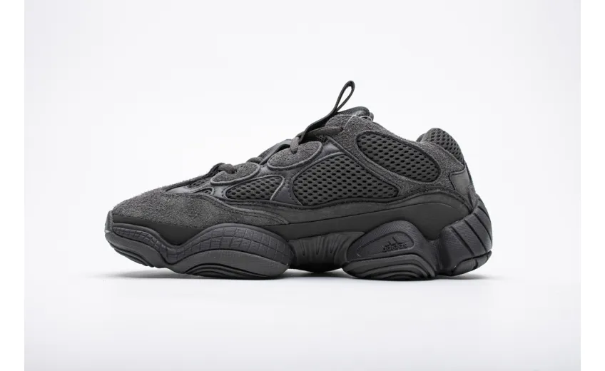 fake yeezy 500 utility black