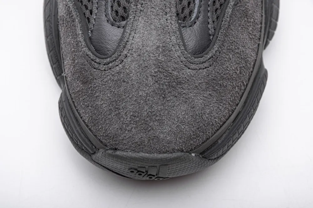 yeezy 500 black replica
