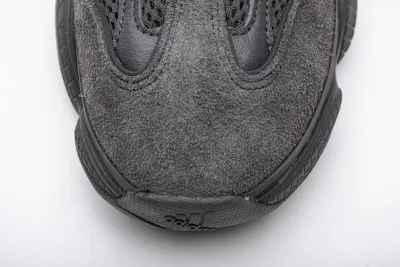 adidas Yeezy 500 Utility Black F36640  02