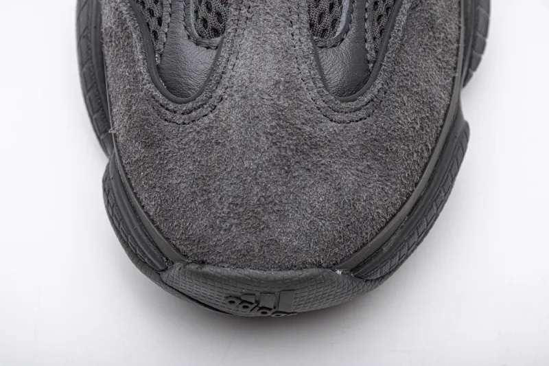 yeezy 500 black replica