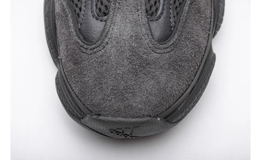 yeezy 500 black replica