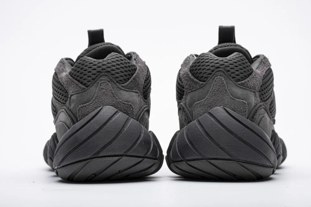 adidas yeezy 500 utility black reps