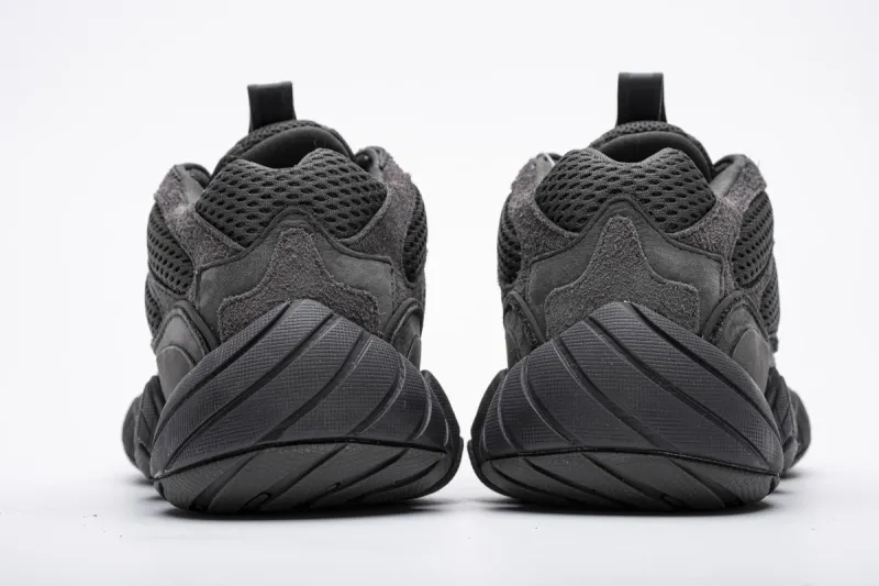 adidas yeezy 500 utility black reps
