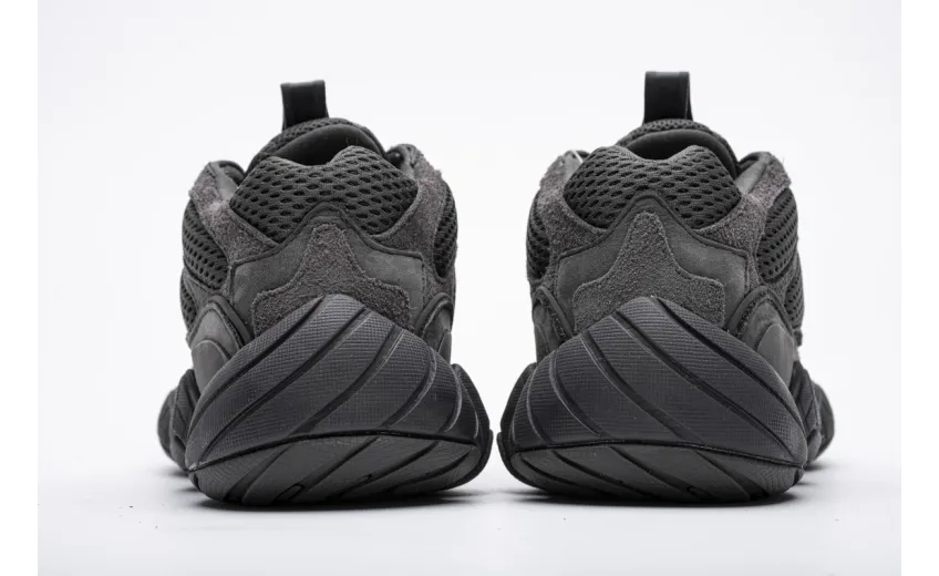adidas yeezy 500 utility black reps
