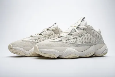  Adidas Yeezy 500 “Bone White” FV3573 01