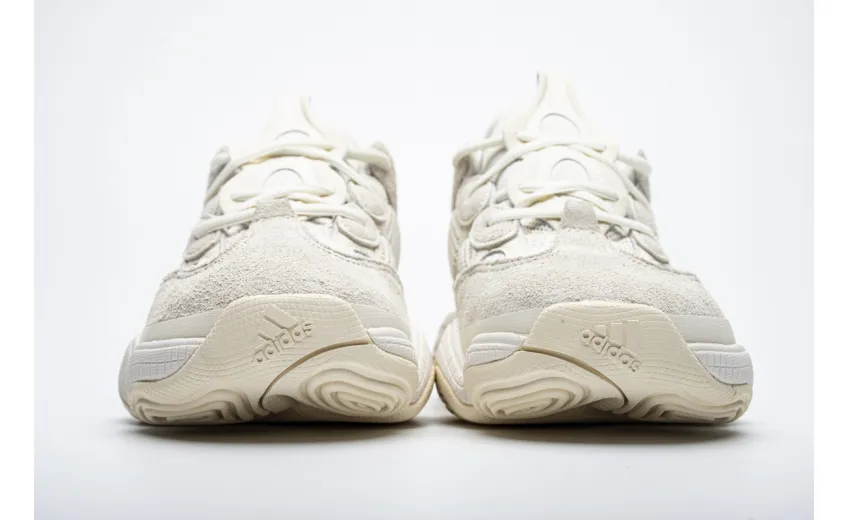  Adidas Yeezy 500 “Bone White” FV3573