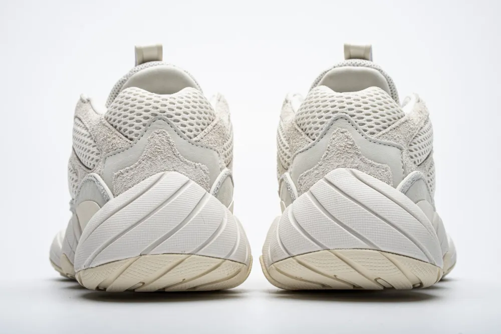  Adidas Yeezy 500 “Bone White” FV3573