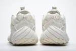  Adidas Yeezy 500 “Bone White” FV3573