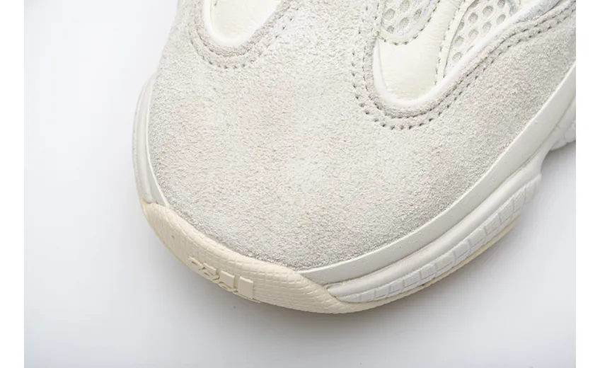  Adidas Yeezy 500 “Bone White” FV3573