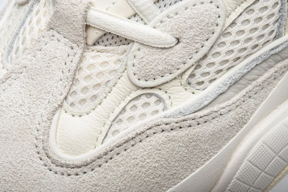  Adidas Yeezy 500 “Bone White” FV3573