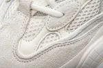  Adidas Yeezy 500 “Bone White” FV3573