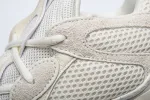  Adidas Yeezy 500 “Bone White” FV3573