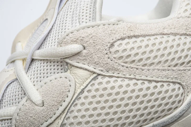  Adidas Yeezy 500 “Bone White” FV3573