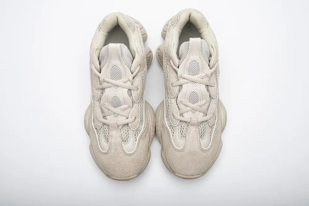 500 blush yeezy replica