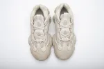 500 blush yeezy replica