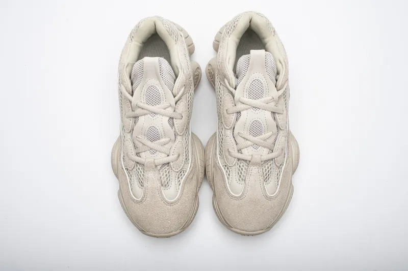 500 blush yeezy replica