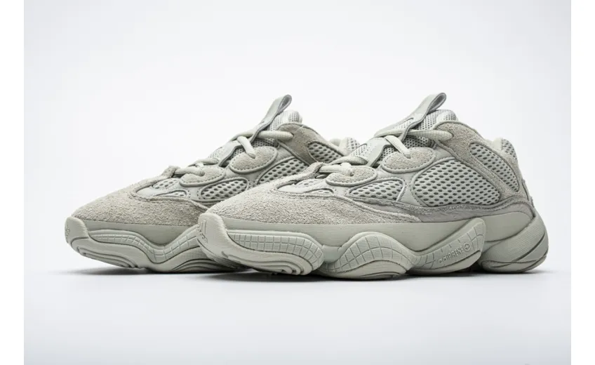  Adidas Yeezy 500 “Salt” EE7287