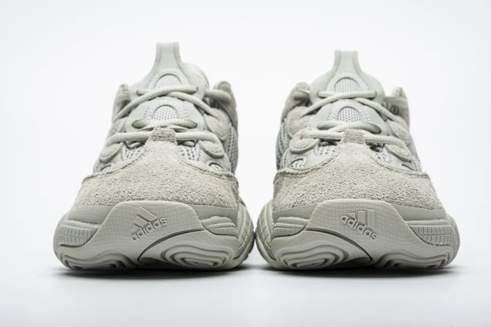  Adidas Yeezy 500 “Salt” EE7287