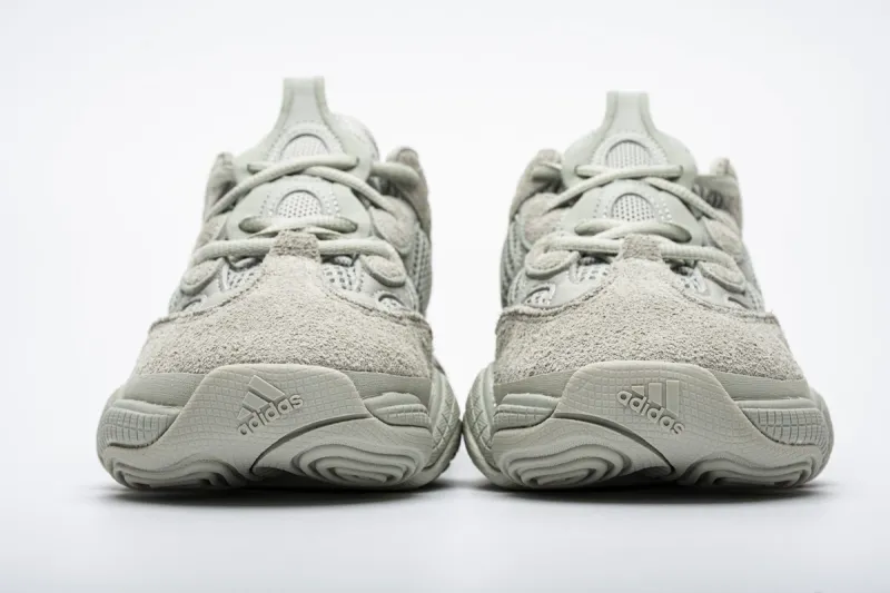  Adidas Yeezy 500 “Salt” EE7287