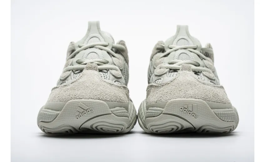  Adidas Yeezy 500 “Salt” EE7287