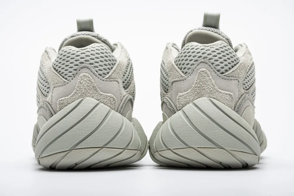  Adidas Yeezy 500 “Salt” EE7287