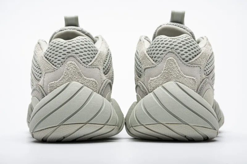  Adidas Yeezy 500 “Salt” EE7287