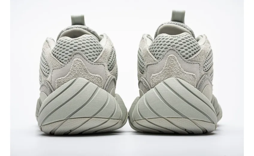  Adidas Yeezy 500 “Salt” EE7287