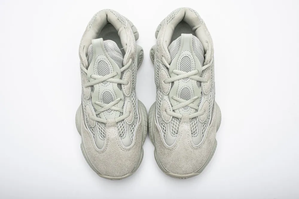  Adidas Yeezy 500 “Salt” EE7287