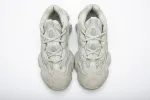  Adidas Yeezy 500 “Salt” EE7287