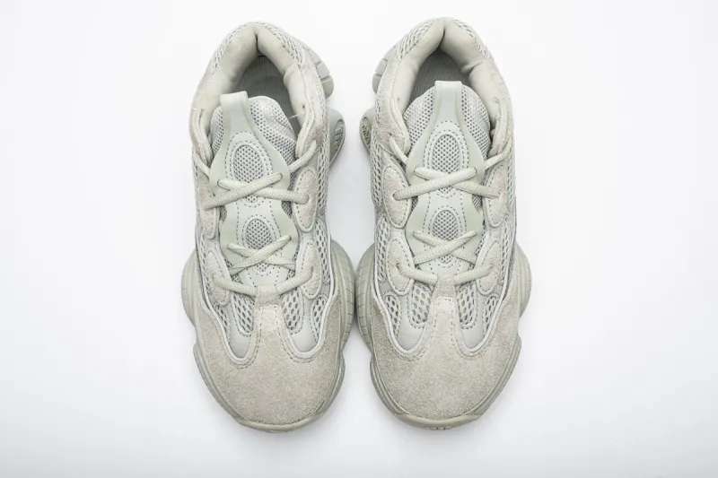  Adidas Yeezy 500 “Salt” EE7287
