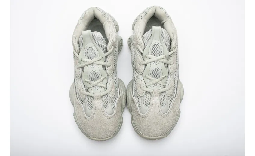  Adidas Yeezy 500 “Salt” EE7287